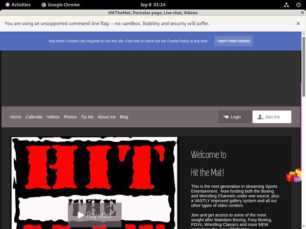 [Image: Access-To-HitTheMat.jpg]