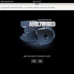 Adultworld3d Free Trial Url Adultworld3d Free Trial Url