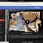 AlfaFemale With ECheck AlfaFemale With ECheck