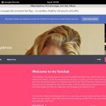 Allysajaydenxo Free Trial Promo