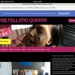 Aussie Fellatio Queens ??? ??
