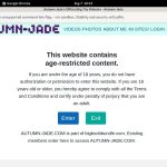 Autumnjade Deal