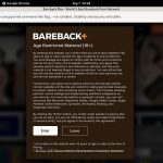 Bareback Plus Android