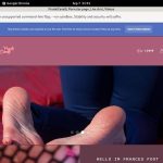 Become Frances.modelcentro.com Member