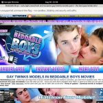 Beddable Boys Gift Beddable Boys Gift