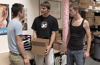 Beddableboys gay films