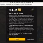 Black 4k Collection