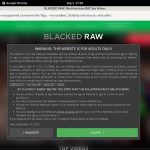 Blackedraw.com 3 Day Trial