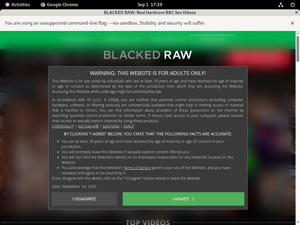 Blackedraw.com Premium Free