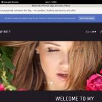 Blaise Sin Membership