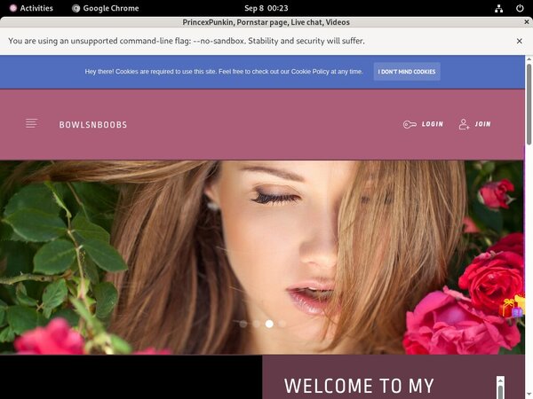 Bowlsnboobs Hacked Password