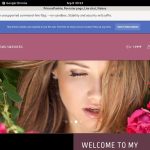Bowlsnboobs.modelcentro.com Free Trial Offer