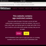 Busty Arianna Join With ClickandBuy