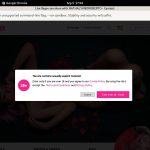 Camlust.com Account And Password