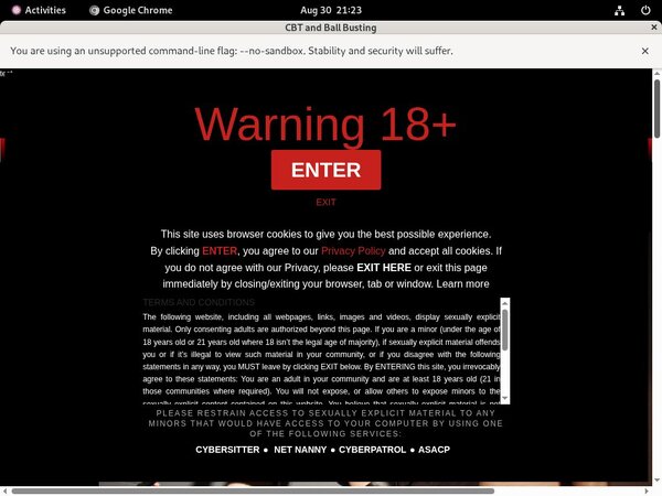 [Image: Cbtandballbustingcom-Free-Membership.jpg]