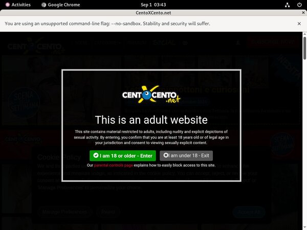 Cento X Cento Mp4