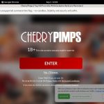 Cherrypimps.com Jpost