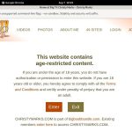 Christy Marks Reviews