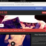 Com Modelcentro Yoshiwaraniisan Premium Account