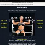 Cracked Msmuscle.com Account Cracked Msmuscle.com Account