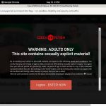 Czechvrfetish.com Orgasm