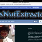 DaNutExtractor Free Preview