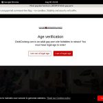 Dark Cruising Password And Login