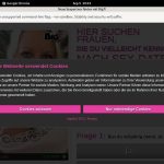 Discount Trial Your Secret Dream Discount Trial Your Secret Dream