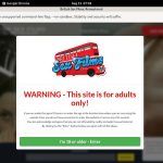 Discounts British Sex Films