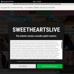 Download Sweetheartslive