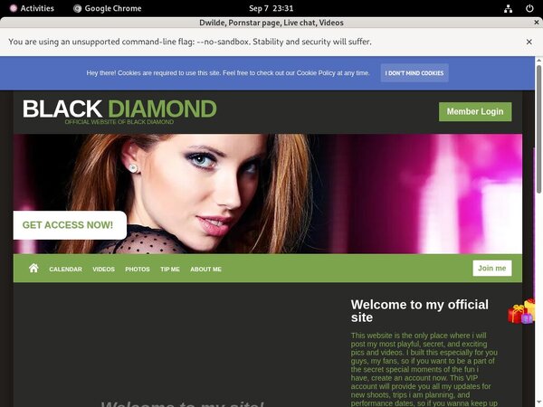 Dwilde Free Premium Account