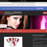 EmberExclusives Girls