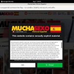 Epoch Muchasexo