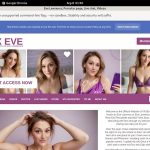 Eve Lawrence Bypass