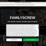 Familyscrew Billing