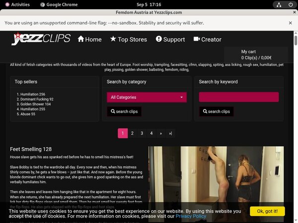 Femdom Austria Without Card Femdom Austria Without Card