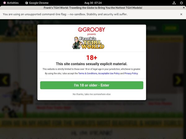 [Image: Franks-TGirl-World-With-Direct-Debit.jpg]