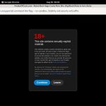 Freaksofcock.com Account 2015