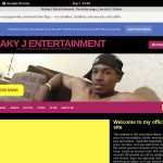 Freaky J Entertainment Cheap Offer