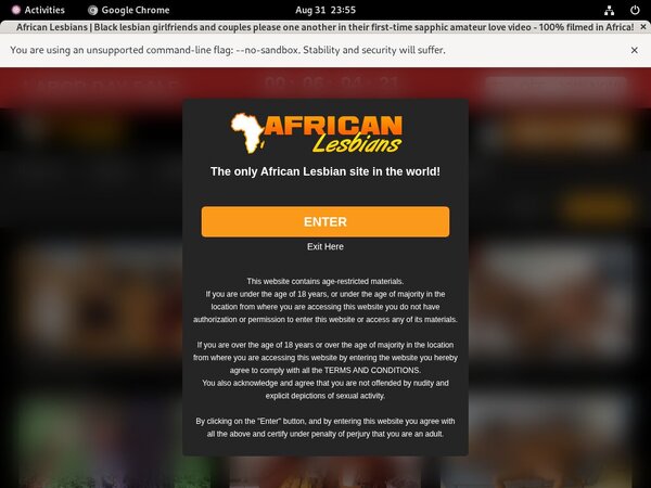 Free Africanlesbians Full