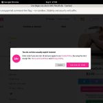 Free Camlust.com Username And Password