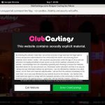 Free Clubcastings Day Trial