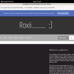 Free Foxxyroxii.modelcentro.com Accounts