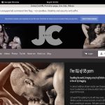 Free Jonnycockfill.modelcentro.com Trials