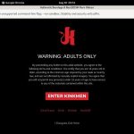 Free Premium Kinkmen.com Accounts