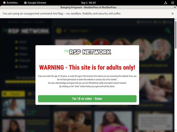Free Working Banging Pregnant Logins
