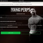 Free Young Perps Coupon