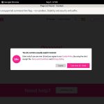 Gail Camlust Logins