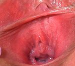 Gape My Pussy Strapon