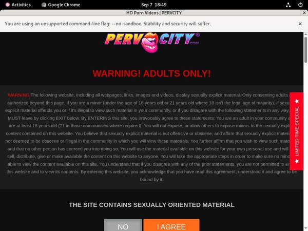 Get Discount Perv City Get Discount Perv City